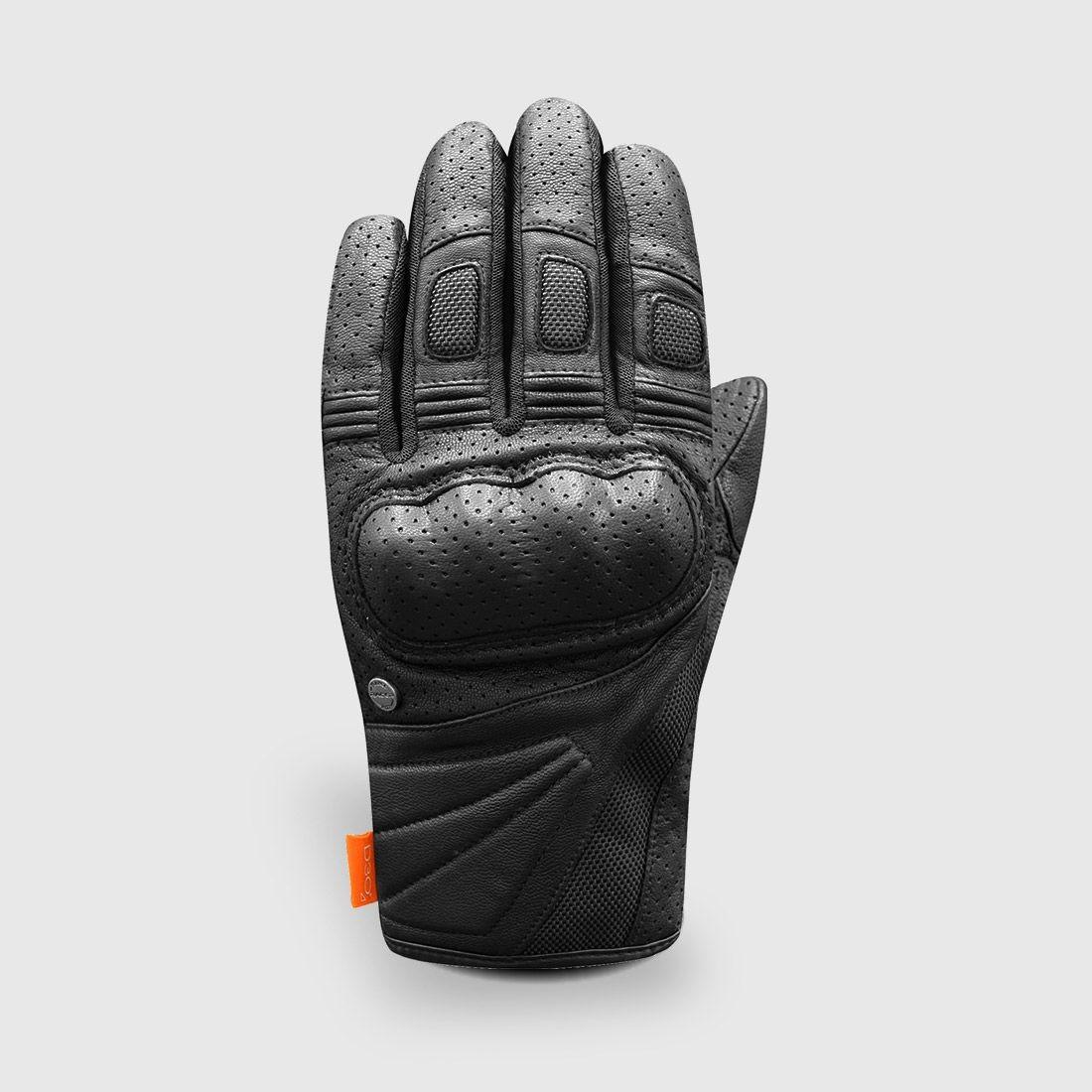 Racer Meta 4 Handschuhe