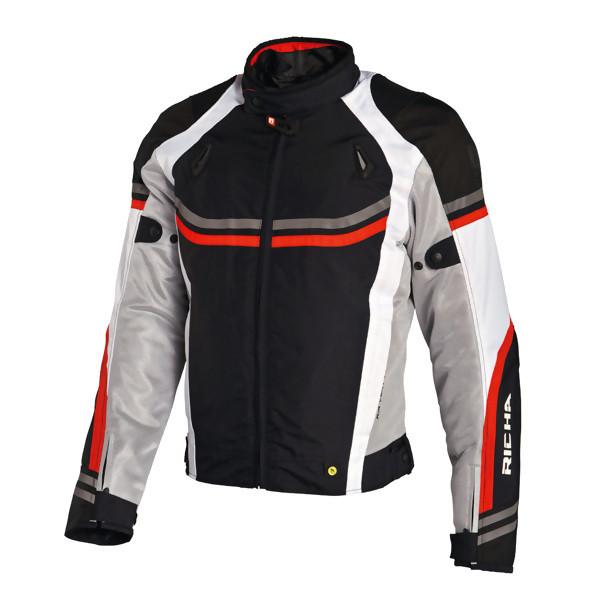 RICHA AIRSTREAM JACKET