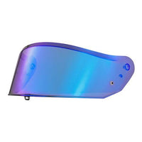 LS2 VISIER FF808 RAINBOW