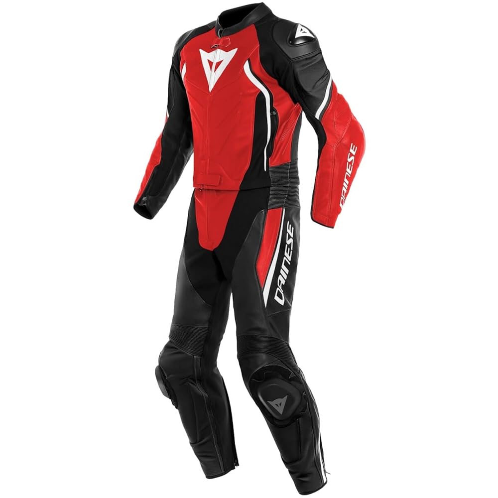 DAINESE AVRO D2 2PCS LEDERKOMBI