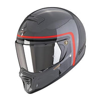 SCORPION EXO-HX1 Integralhelm