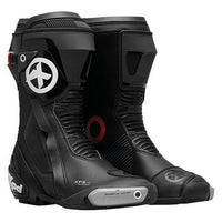 XPD XP9-S Racing Boots
