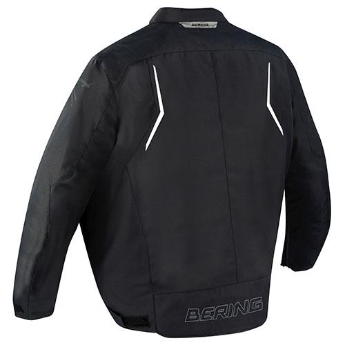 Bering Dundy King Size wasserdichte Motorrad