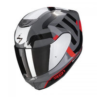 Casque intégral Scoorpion EXO-391 Arok