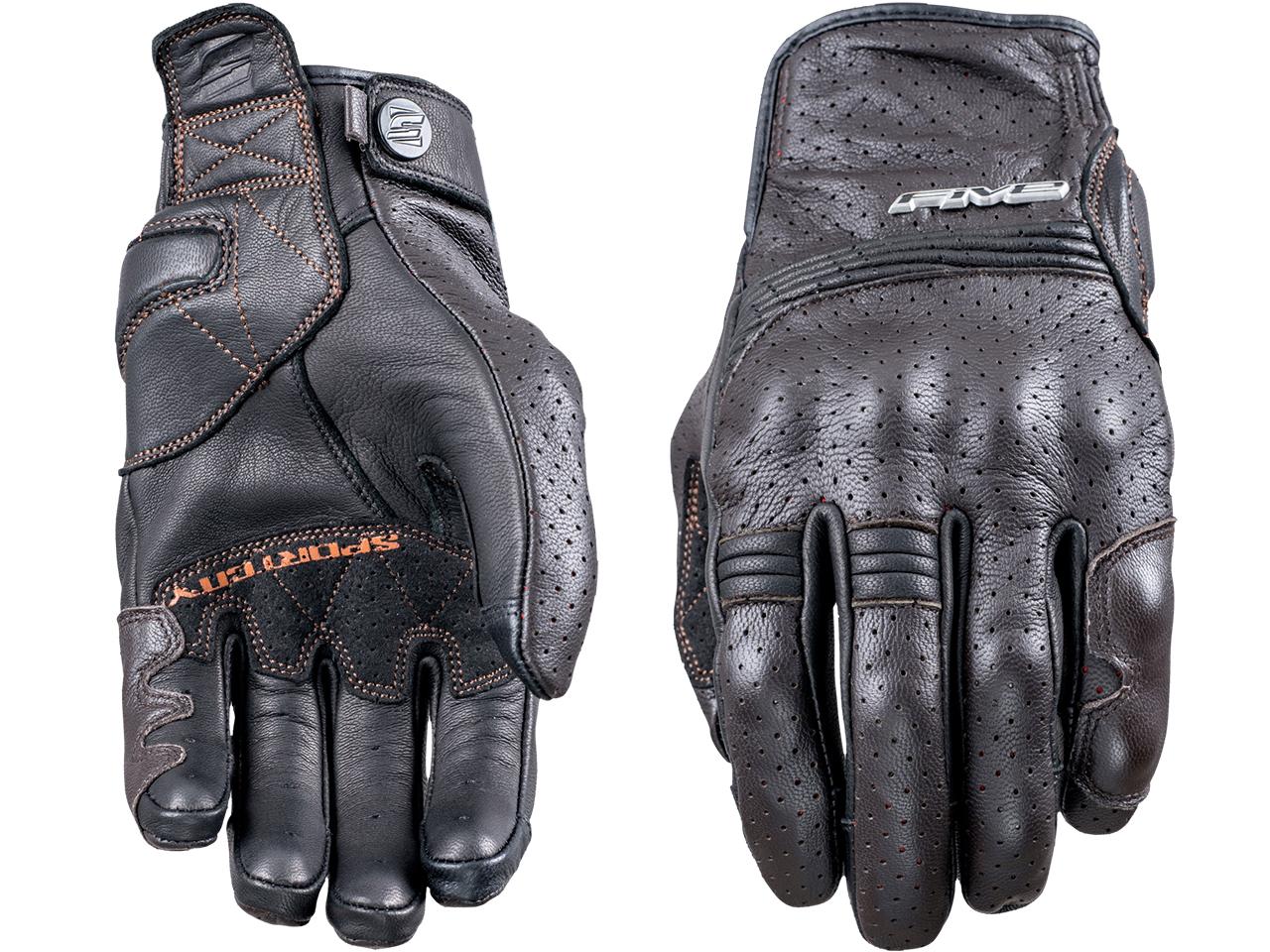 five handschuhe Five Sportcity Handschuhe – motoshop46