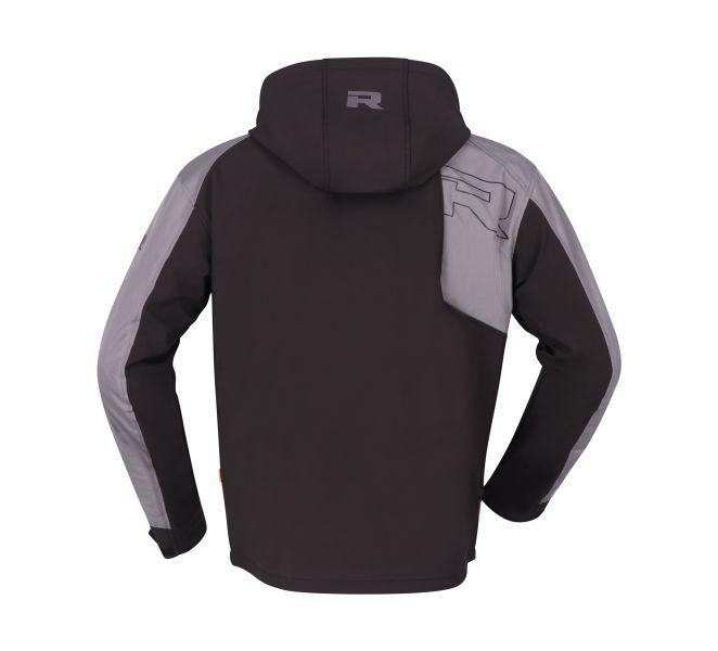 Veste textile Richa Berlin