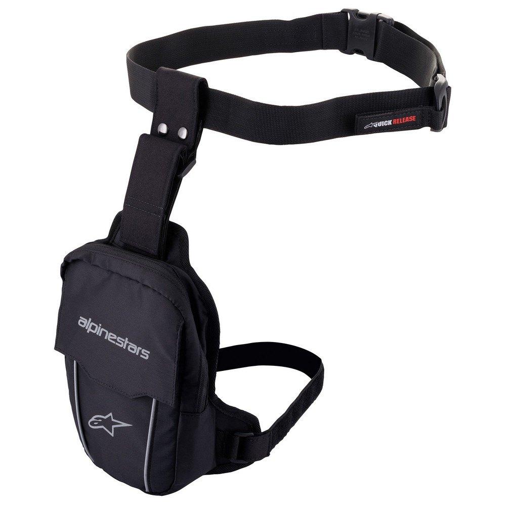 Alpinestars Beintasche Access Thigh Bag