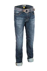VELENO ARAMID JEAN LEGEND CAFERACER