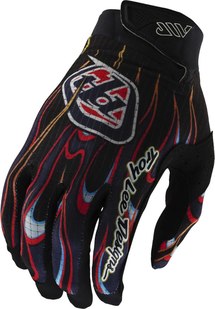 Troy Lee Youth Air Glove - Torched