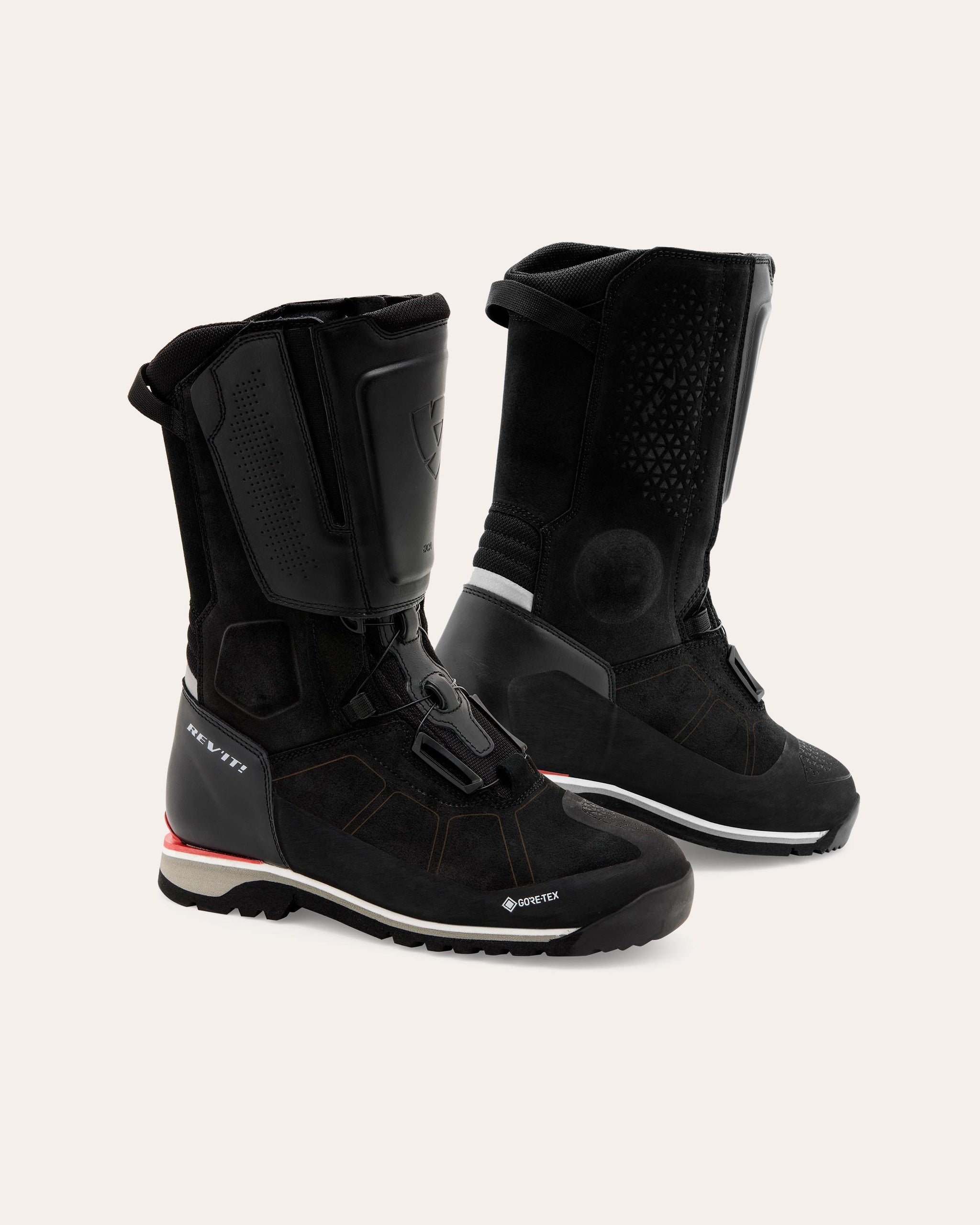 Revit Discovery GTX motorcycle boots