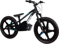 Stacic electric balance bike 20eDrive Manitou fork