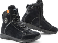 Stylmartin Zed Wasserdichte Motorrad Schuhe