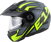 Schuberth E1 flip-up helmet