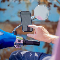 Motor Scooter Bundle Universal Interface SPC+