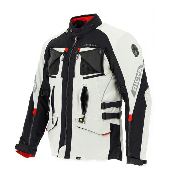 Richa Navara Jacket Waterproof