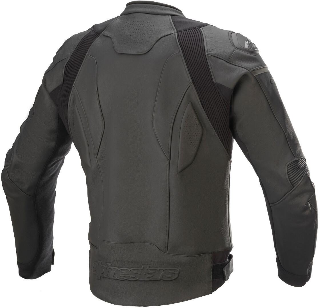 Veste en cuir Alpinestars GP Plus R V3
