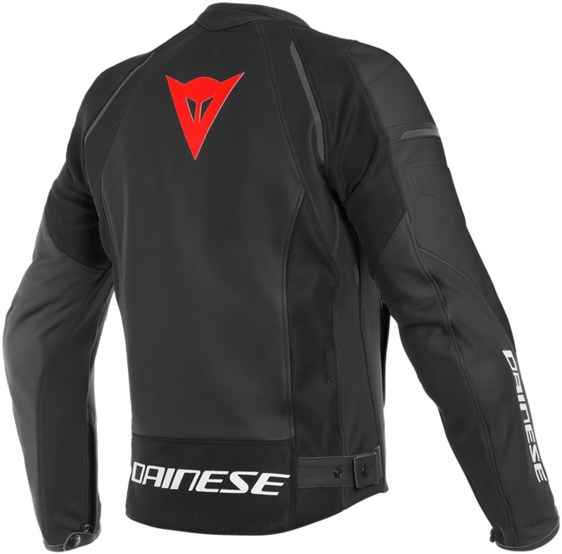 Dainese Nexus Lederjacke