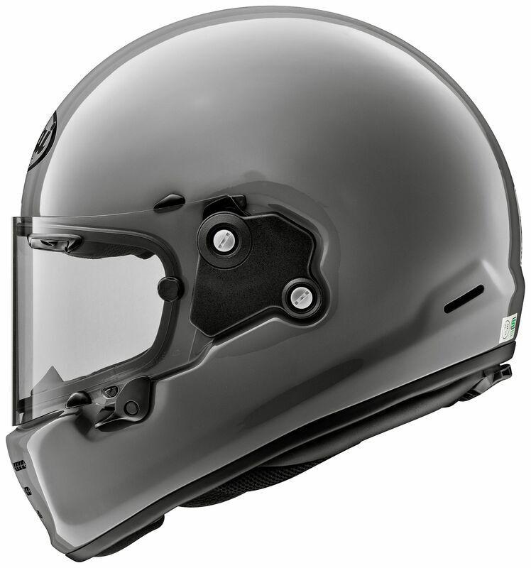 ARAI Concept-XE Helm