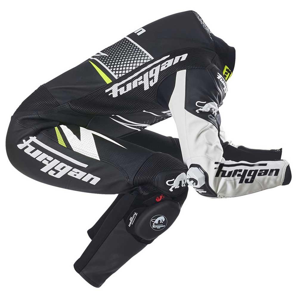 Furygan Full Ride 1 Teiler
