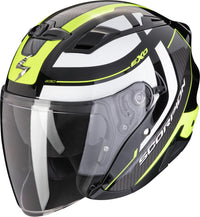 Scorpion EXO-230 Pul