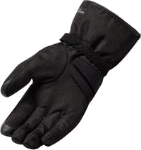 Revit Lava H2O WP Winter Damen Motorradhandschuhe