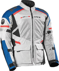 DANE Sundby Motorrad Textiljacke
