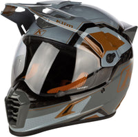 Klim Krios Pro Carbon Helmet