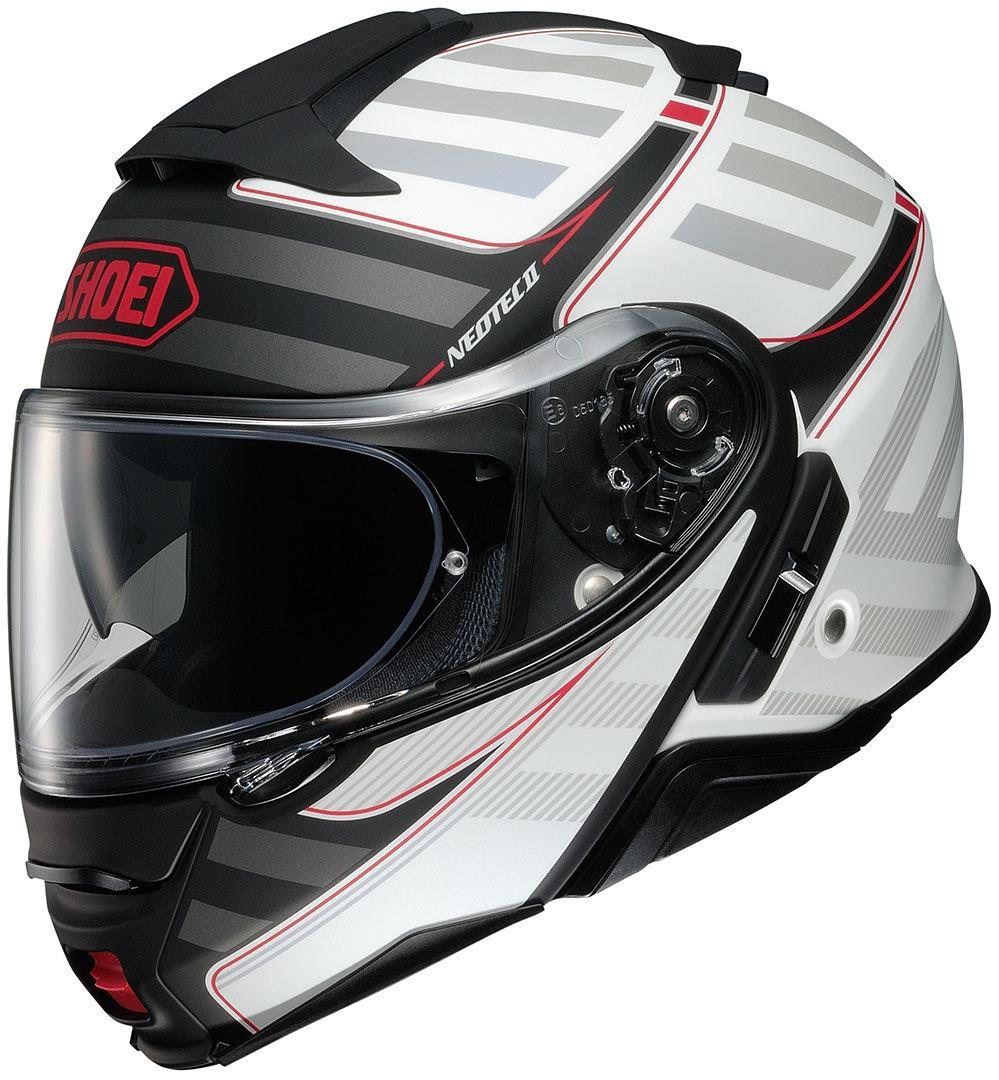 Shoei Neotec 2 flip-up helmet