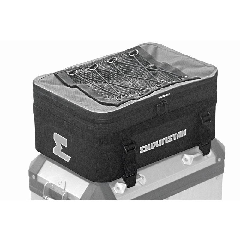 Enduristan Pannier Topper Large