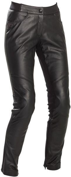 Pantalon en cuir pour femme Richa Catwalk