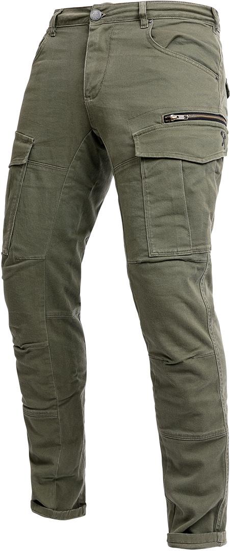 John Doe Cargo Stroker - XTM  Kevlar ® Olive 25/34