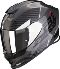 Finale du Scorpion Exo-R1 Evo Air