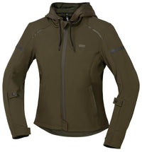 IXS Classic Damen SO Jacke Moto 2.0