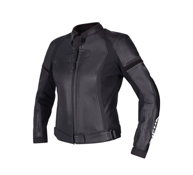 Richa Laura Lederjacke