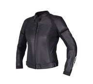 Veste en cuir Richa Laura