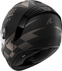 Shark Spartan RS Helm Raceshop TLD
