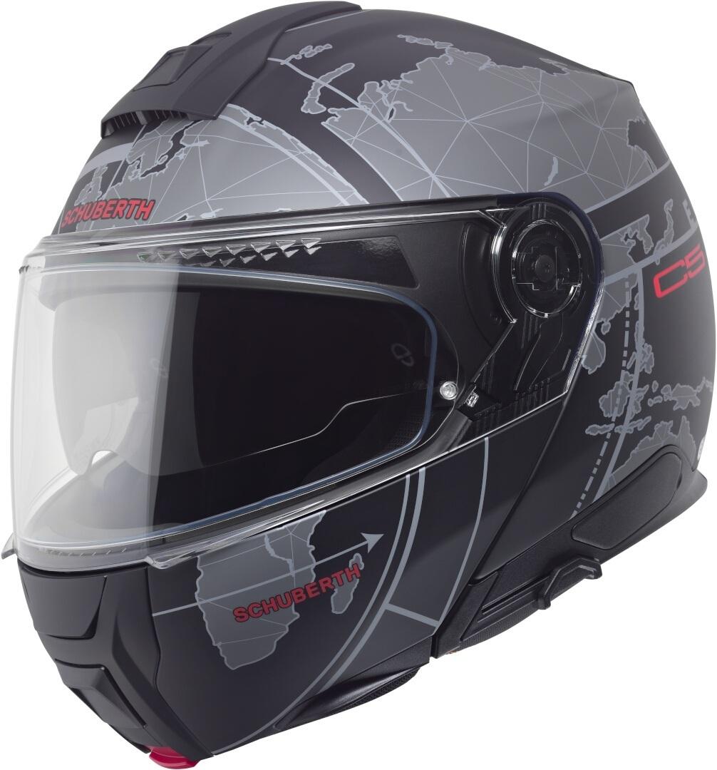 Schuberth C5 Globe Klapphelm