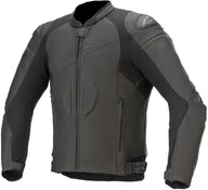 Veste en cuir Alpinestars GP Plus R V3