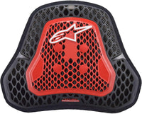 Alpinestars Nucleon KR-CELL CiR chest protector S Uni