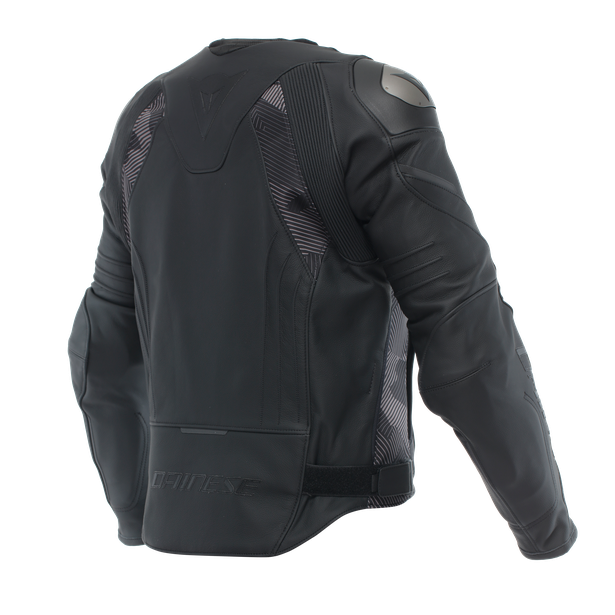 Dainese Avro 5 LederJacke