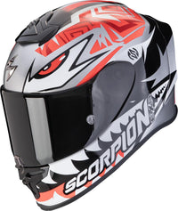 Scorpion EXO-R1 Evo Air Zaccone
