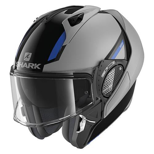 Shark Evo-GT Sean Modular