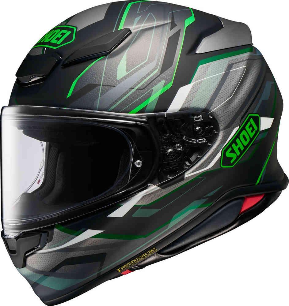 SHOEI NXR 2 Capriccio full face helmet