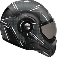 Roof Desmo Storm Klapphelm