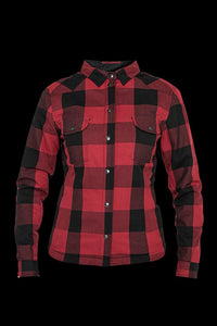 John Doe Motoshirt XTM Women
