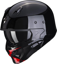 Scorpion Covert-X Tanker Jethelm