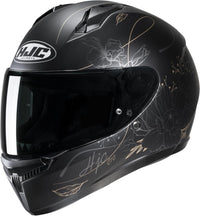 HJC C10 Helm