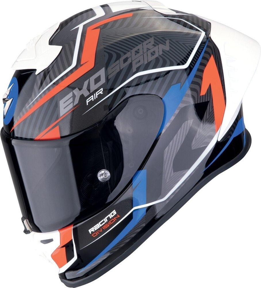 Scorpion EXO-R1 Evo Air II Coup Helm