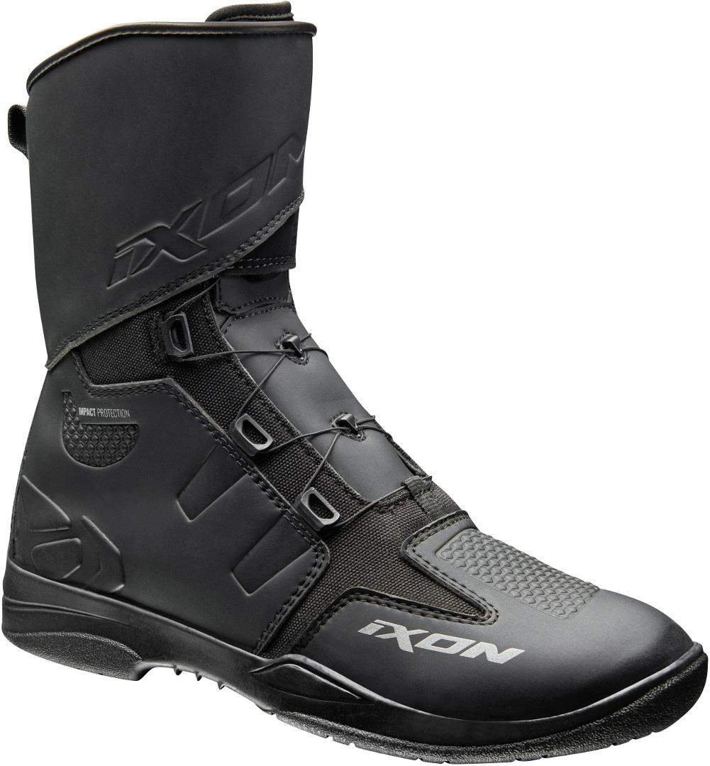 Ixon Kassius Motorradstiefel