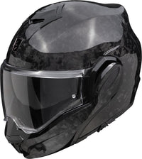 Scorpion EXO-TECH EVO CARBON ONYX